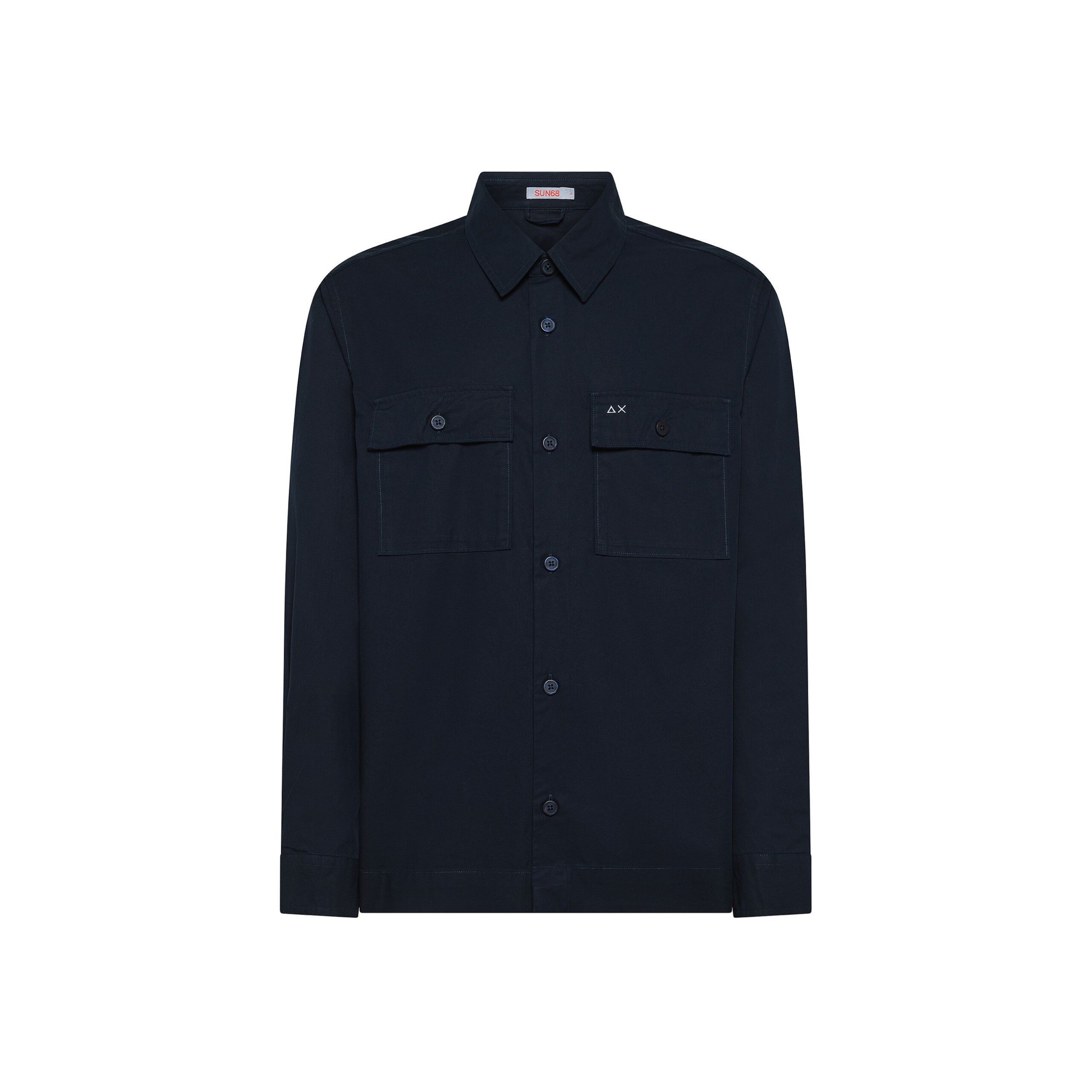 OVERSHIRT SUN68 - Immagine 1