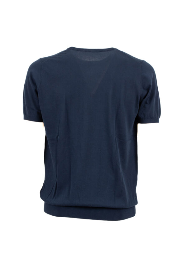 T-SHIRT MAGLIA JEORDIES