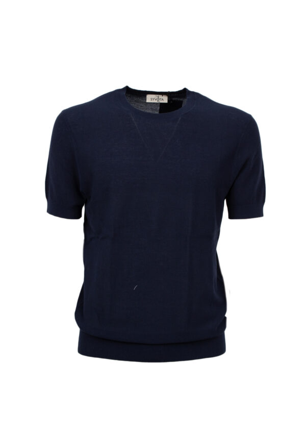 T-SHIRT MAGLIA SYVOTA