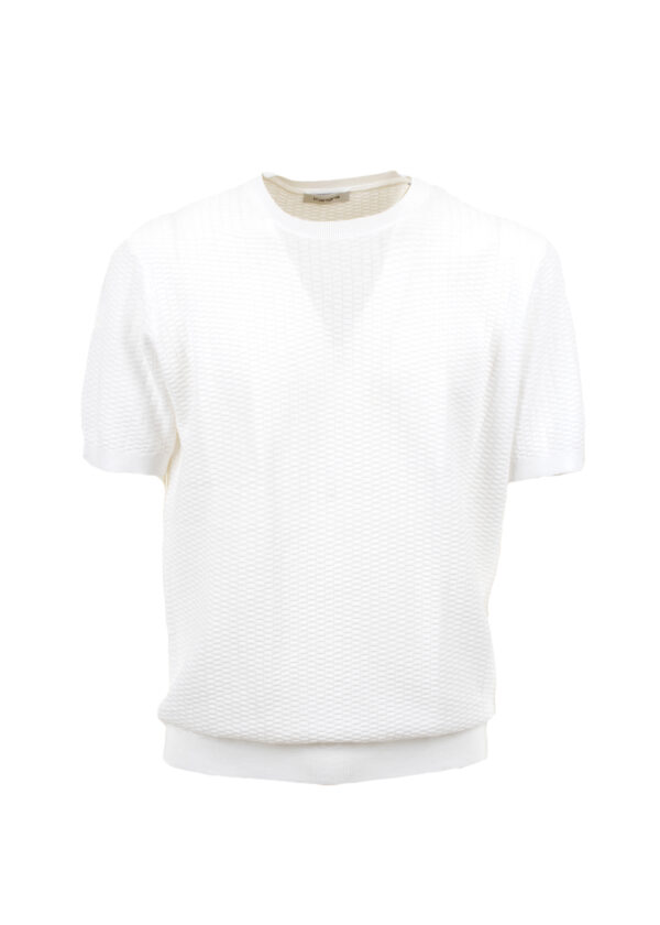T-SHIRT MAGLIA KANGRA