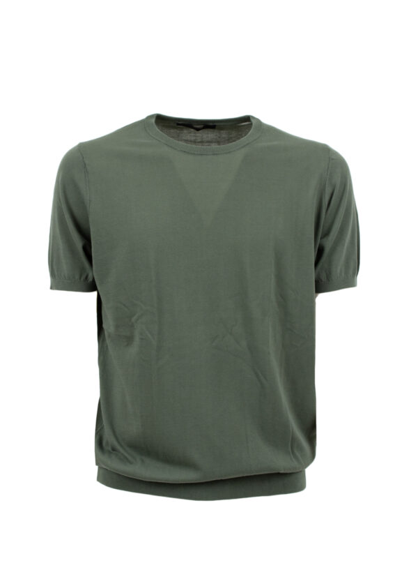 T-SHIRT MAGLIA JEORDIES