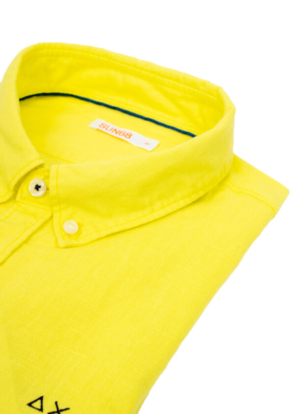 CAMICIA SUN68