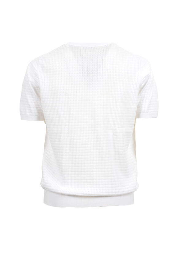 T-SHIRT MAGLIA JEORDIES