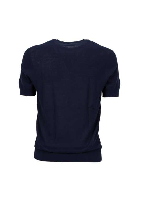 T-SHIRT MAGLIA SYVOTA