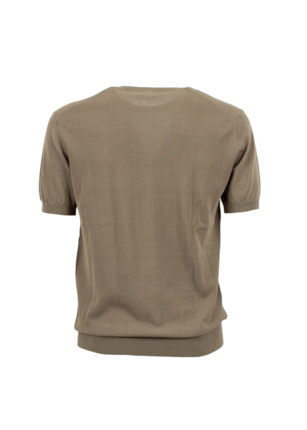 T-SHIRT MAGLIA SYVOTA
