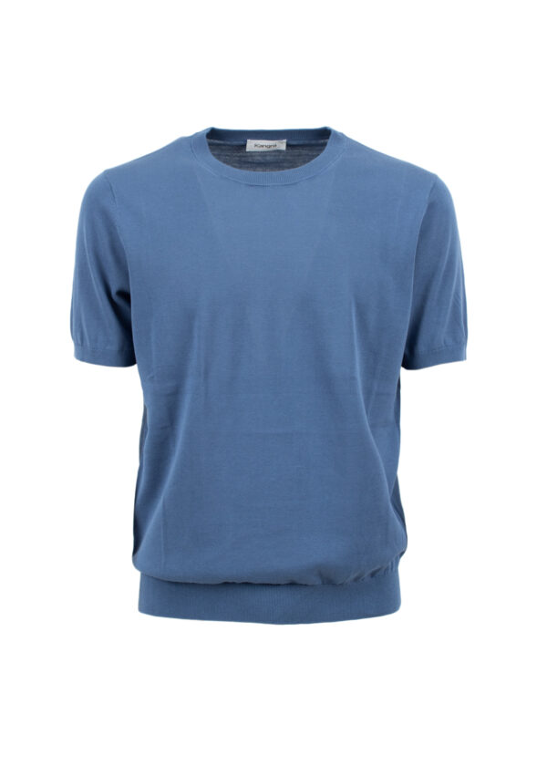 T-SHIRT MAGLIA KANGRA