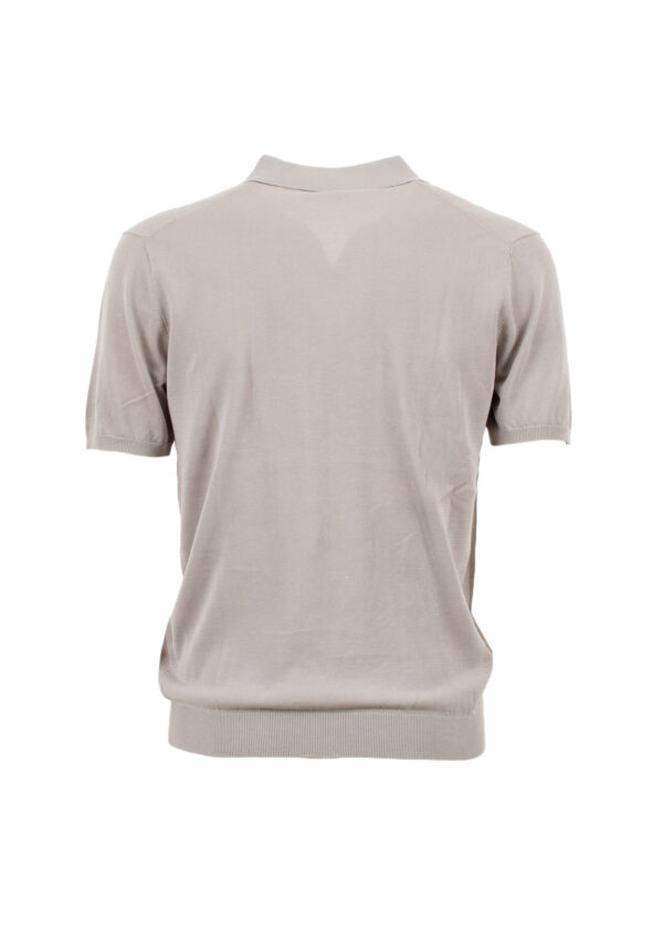 POLO MAGLIA SYVOTA