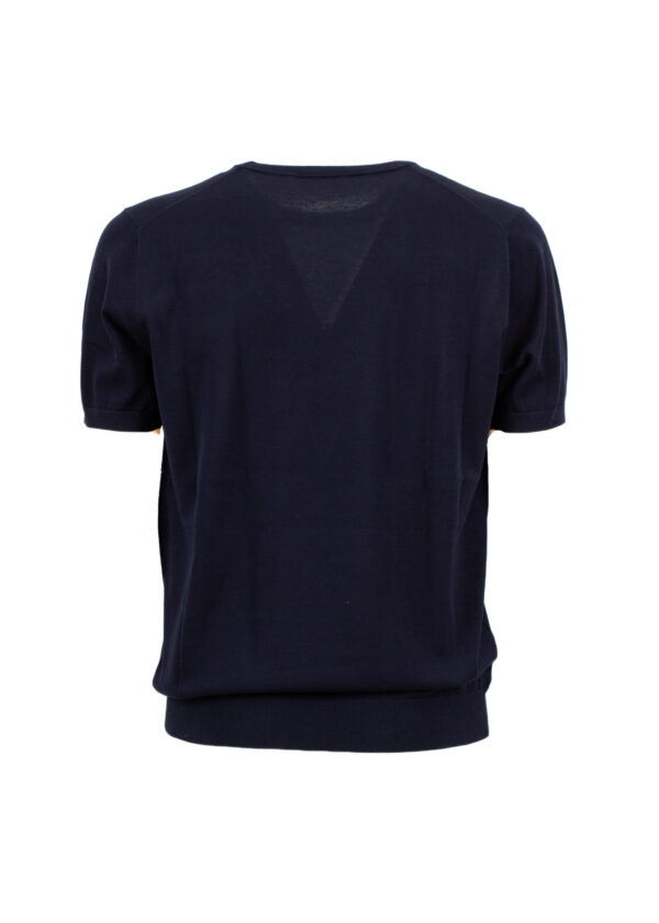 T-SHIRT MAGLIA KANGRA