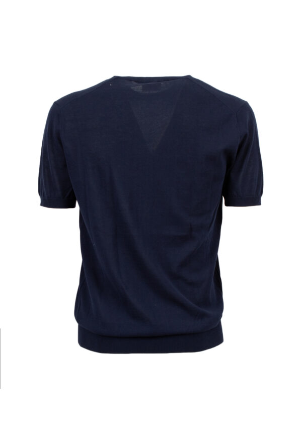 T-SHIRT MAGLIA SYVOTA