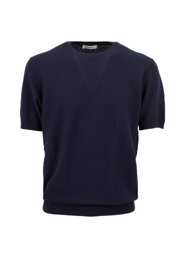 T-SHIRT MAGLIA KANGRA