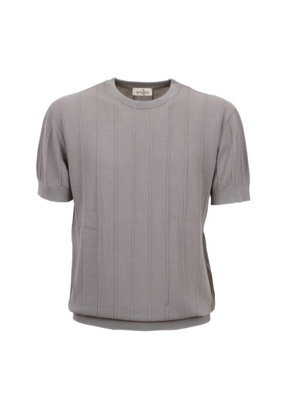 T-SHIRT MAGLIA SYVOTA
