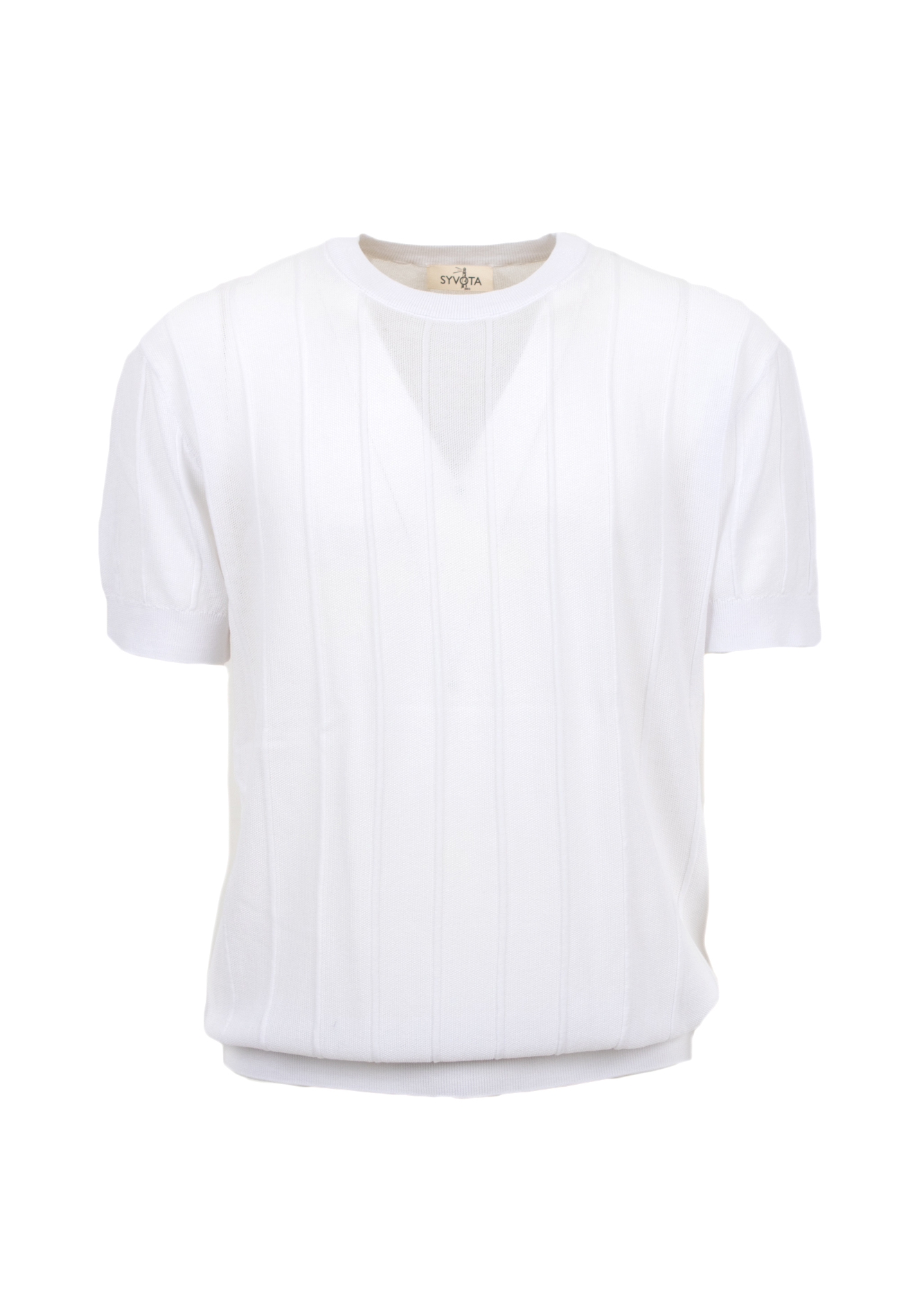 T-SHIRT MAGLIA SYVOTA