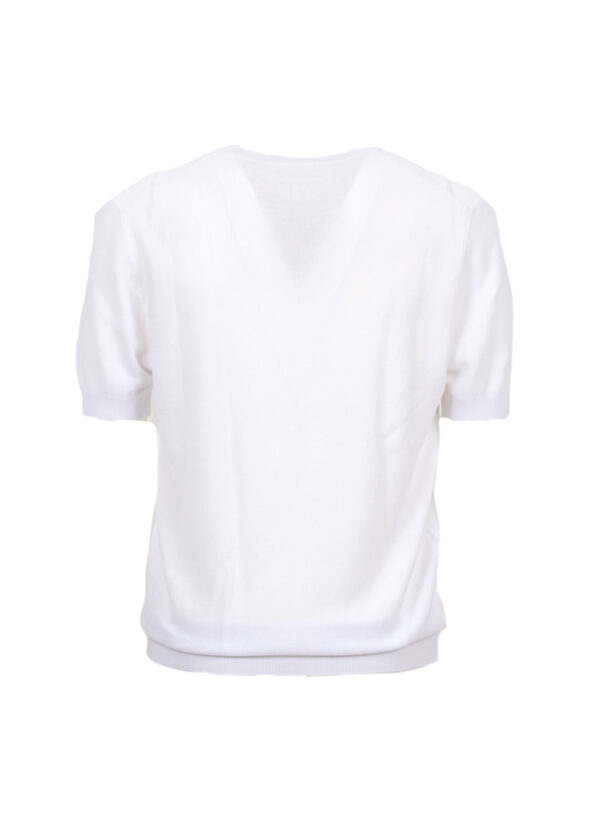 T-SHIRT MAGLIA SYVOTA