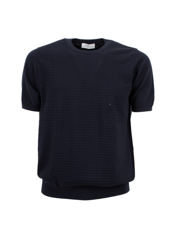 T-SHIRT MAGLIA JEORDIES
