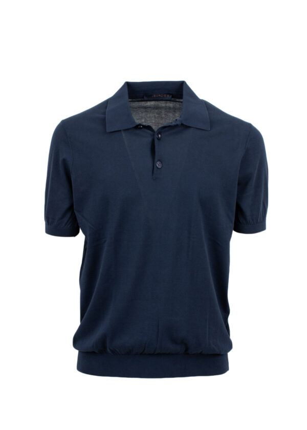 POLO MAGLIA JEORDIES