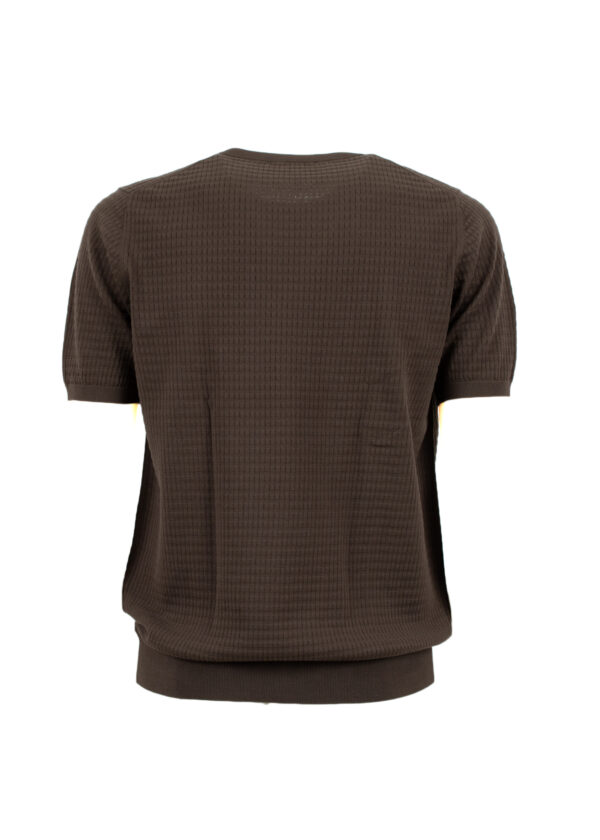 T-SHIRT MAGLIA JEORDIES