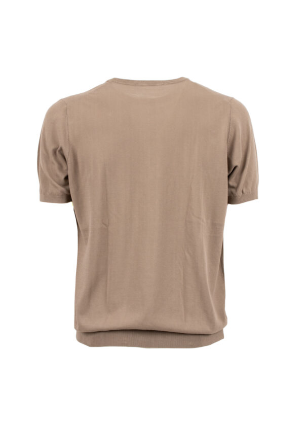 T-SHIRT MAGLIA JEORDIES