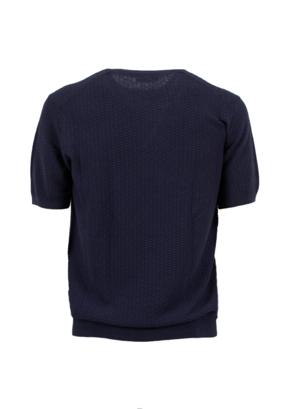 T-SHIRT MAGLIA KANGRA