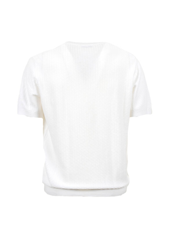 T-SHIRT MAGLIA KANGRA