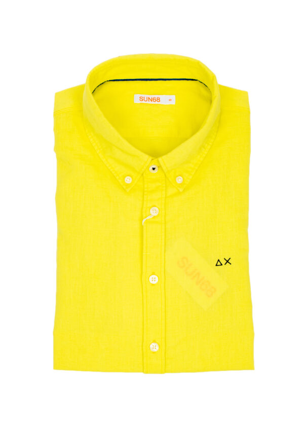 CAMICIA SUN68