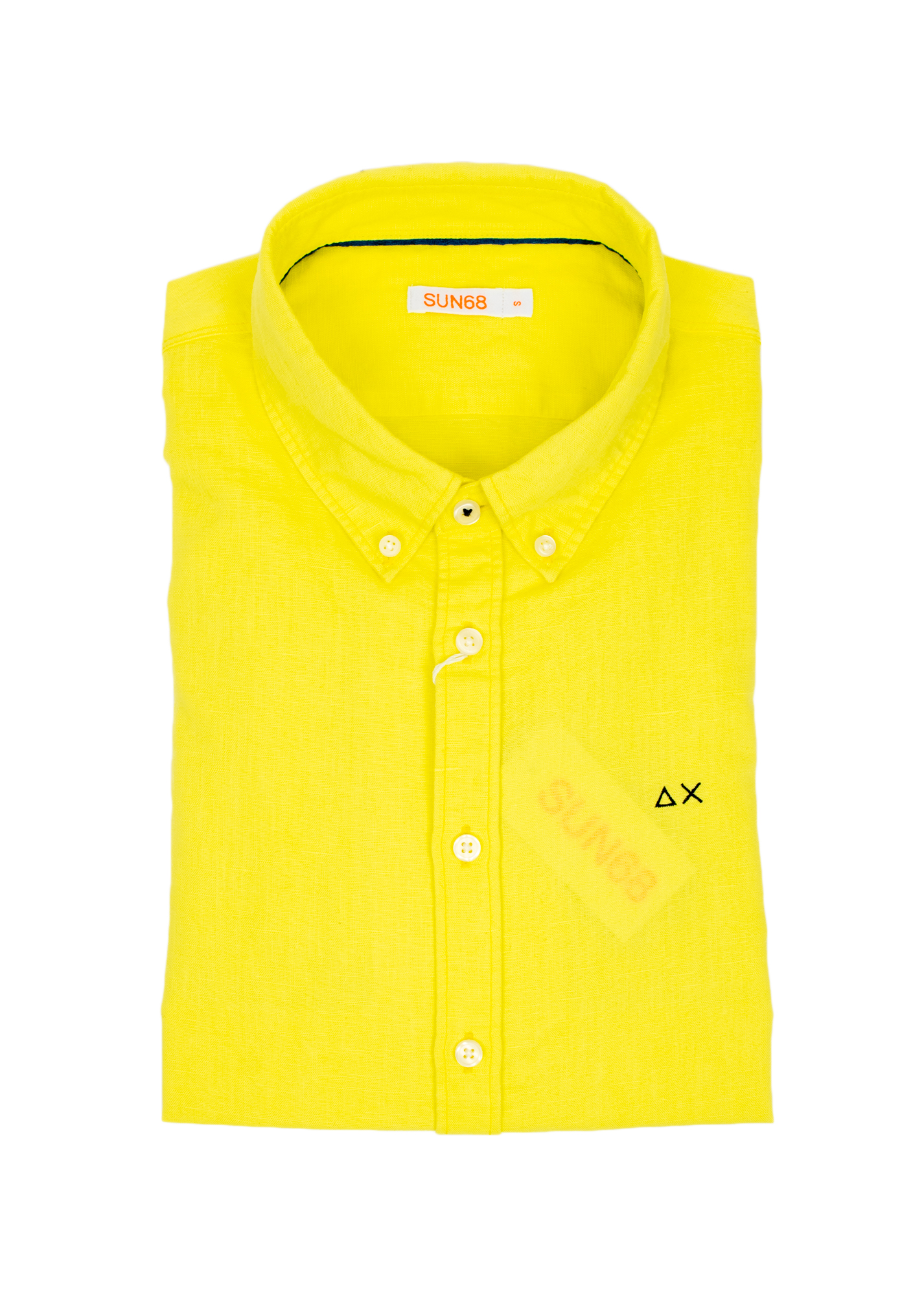 CAMICIA SUN68