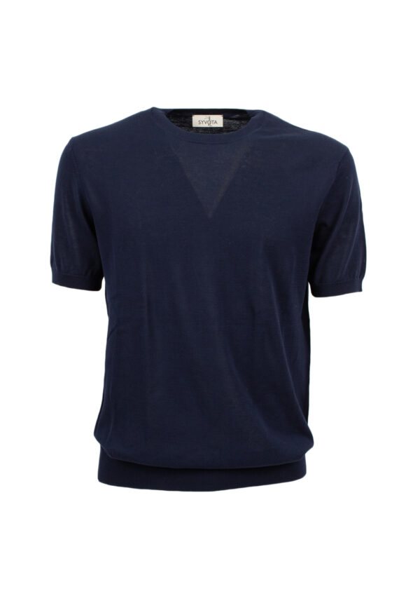 T-SHIRT MAGLIA SYVOTA