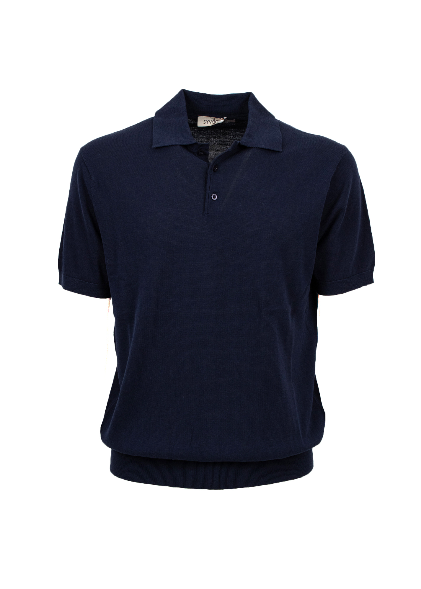 POLO MAGLIA SYVOTA