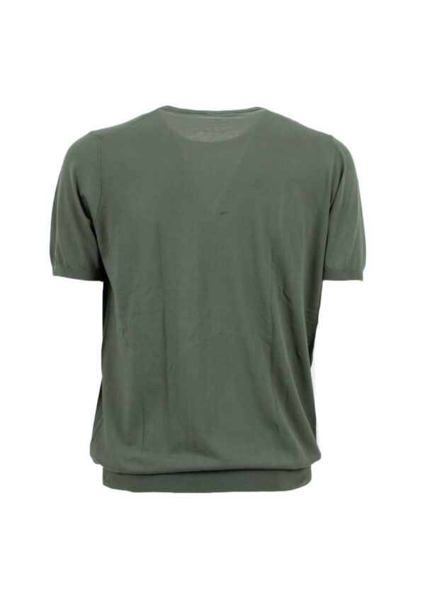T-SHIRT MAGLIA JEORDIES