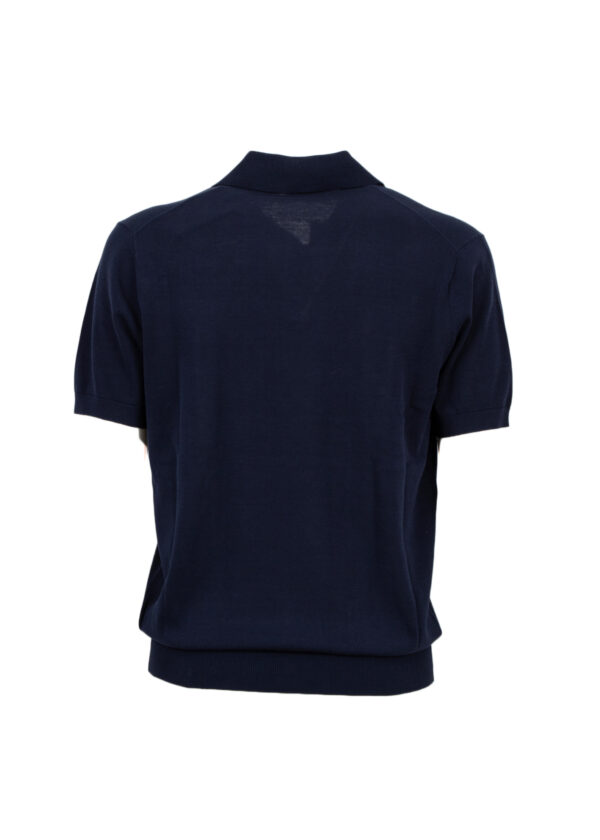 POLO MAGLIA SYVOTA