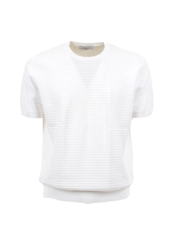 T-SHIRT MAGLIA JEORDIES