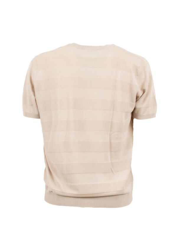 T-SHIRT MAGLIA KANGRA