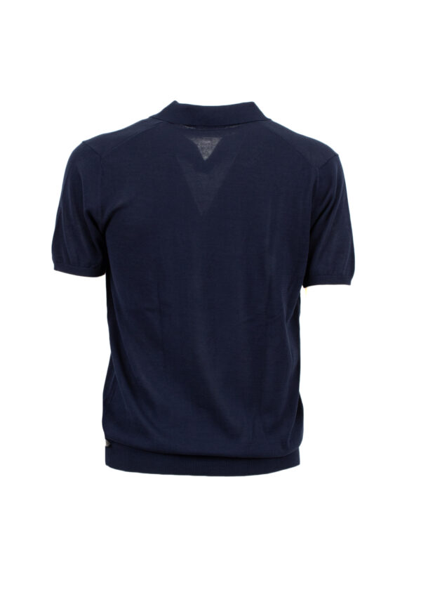 POLO MAGLIA SYVOTA