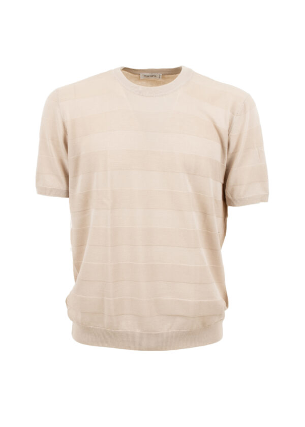 T-SHIRT MAGLIA KANGRA