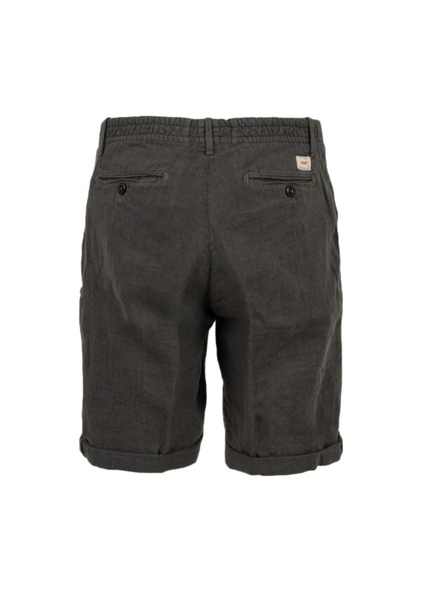 BERMUDA 40WEFT