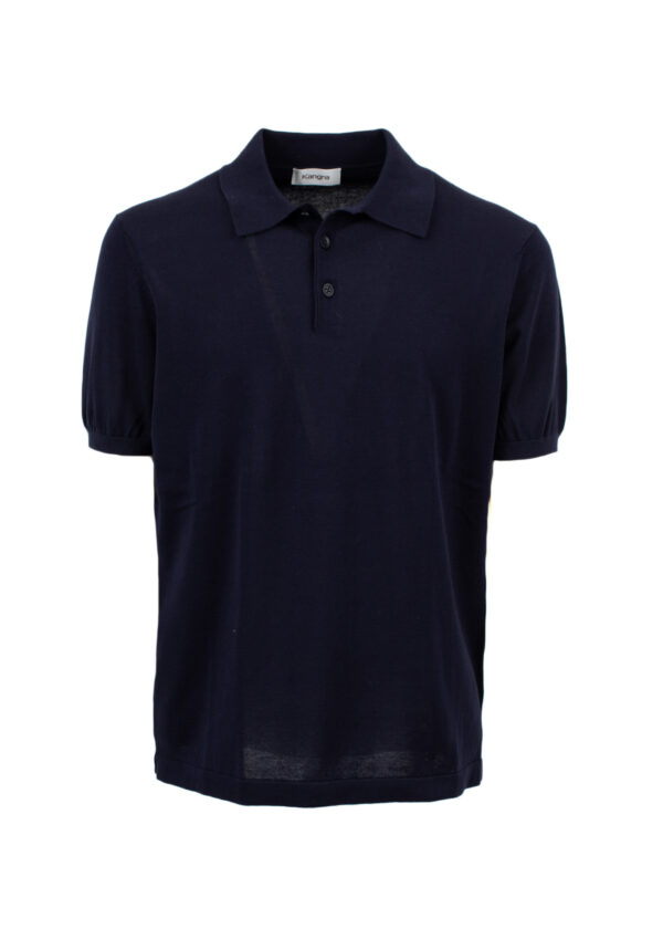 POLO MAGLIA KANGRA