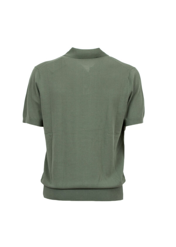 POLO MAGLIA SYVOTA
