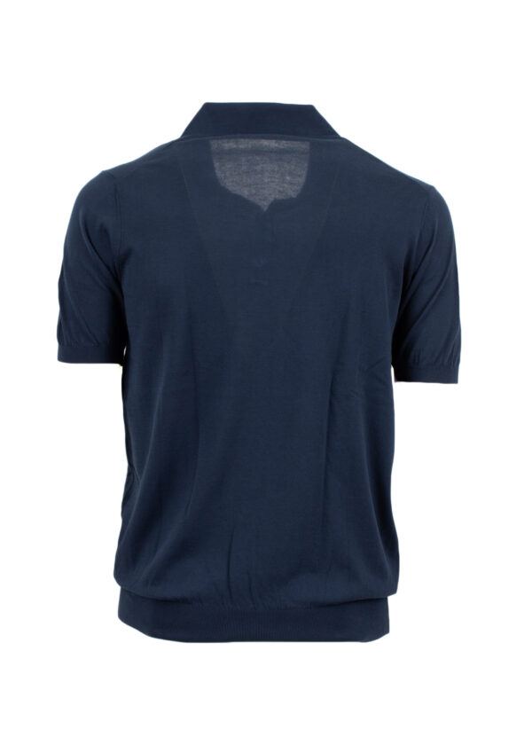 POLO MAGLIA JEORDIES