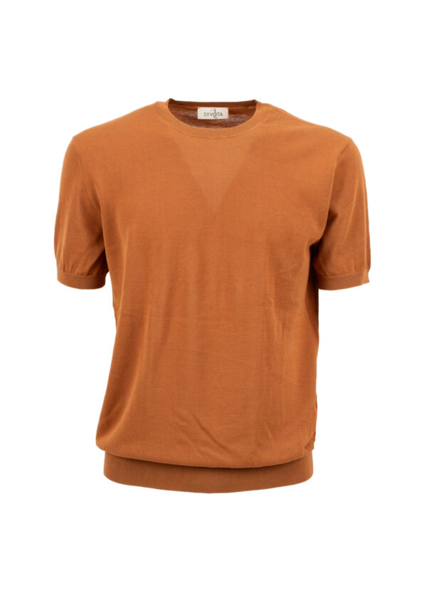 T-SHIRT MAGLIA SYVOTA