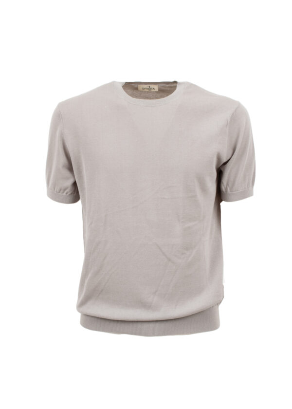 T-SHIRT MAGLIA SYVOTA
