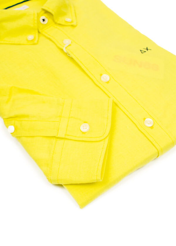 CAMICIA SUN68