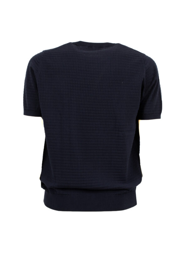 T-SHIRT MAGLIA JEORDIES
