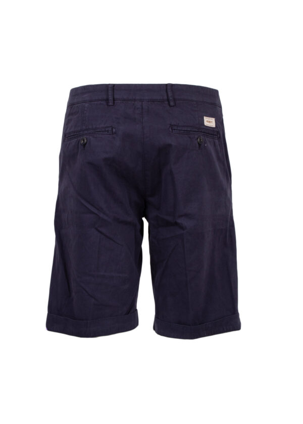 BERMUDA 40WEFT