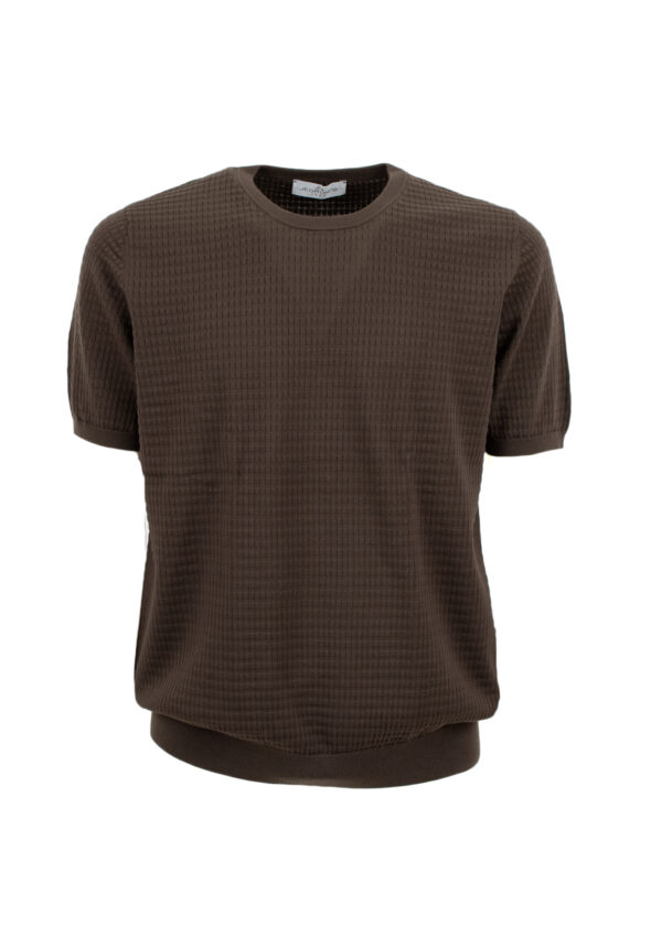 T-SHIRT MAGLIA JEORDIES