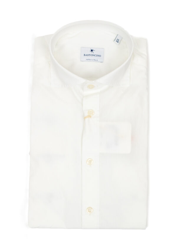 CAMICIA BASTONCINO