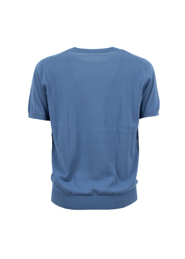 T-SHIRT MAGLIA KANGRA