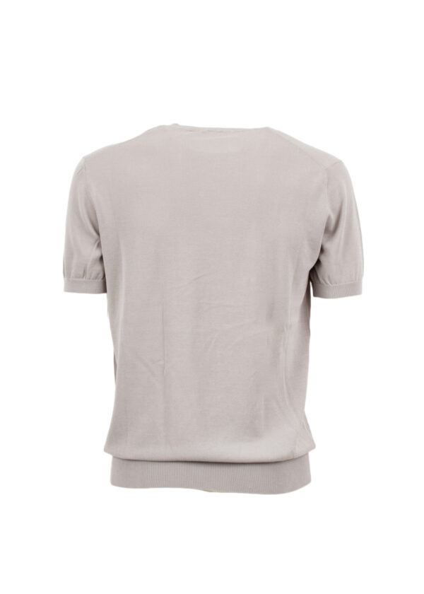 T-SHIRT MAGLIA SYVOTA