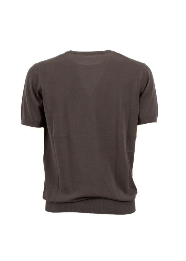 T-SHIRT MAGLIA KANGRA