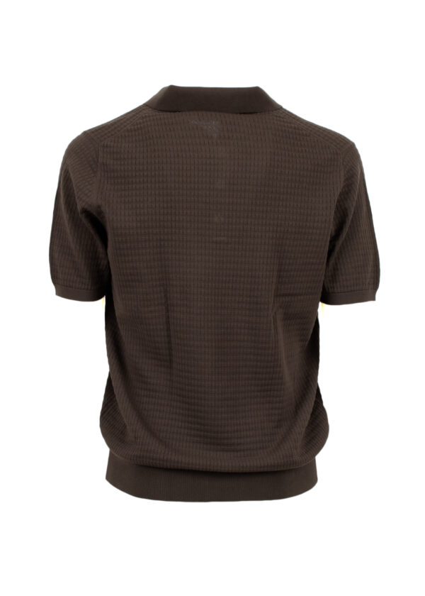 POLO MAGLIA JEORDIES
