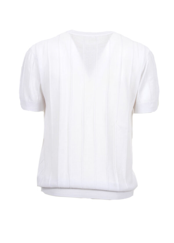 T-SHIRT MAGLIA SYVOTA
