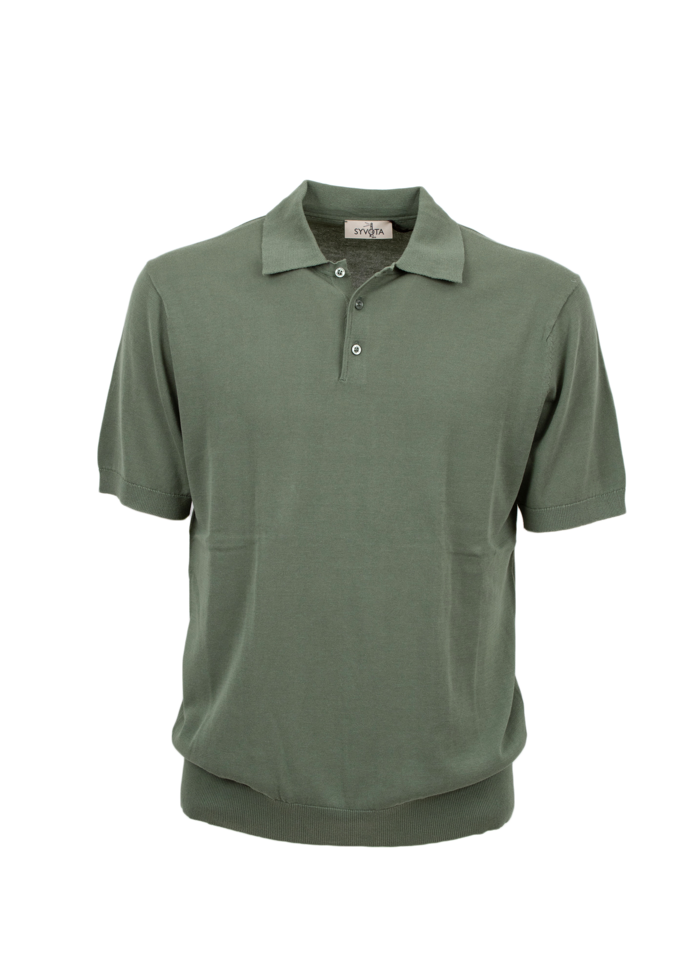 POLO MAGLIA SYVOTA